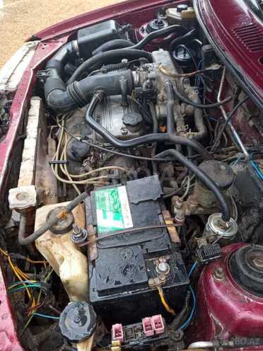 Kia Avella 1998, 170,000 km - 1.5 l - Sabirabad