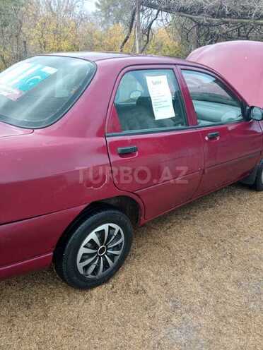 Kia Avella 1998, 170,000 km - 1.5 l - Sabirabad