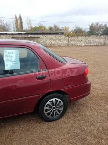Kia Avella 1998, 170,000 km - 1.5 l - Sabirabad