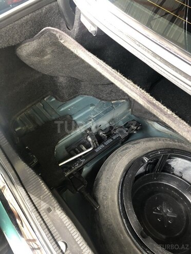 Mercedes C 240 1997, 293,800 km - 2.4 л - Ağcabədi