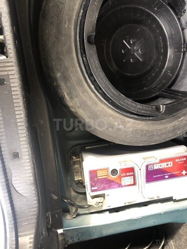 Mercedes C 240 1997, 293,800 km - 2.4 л - Ağcabədi