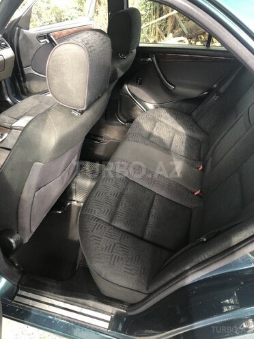 Mercedes C 240 1997, 293,800 km - 2.4 л - Ağcabədi
