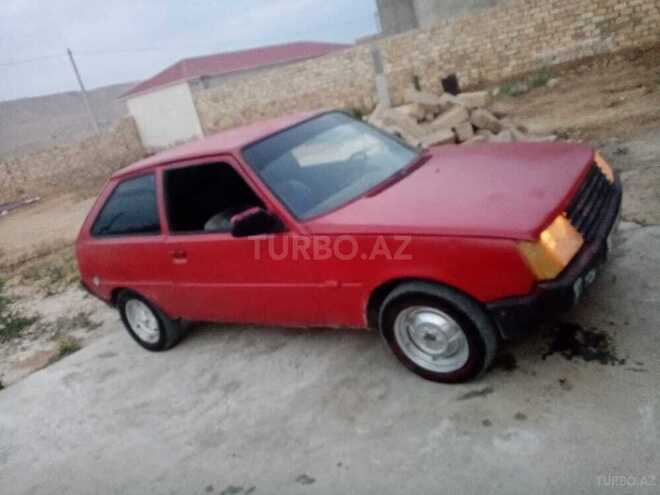 ZAZ Tavriya 1993, 120 km - 1.2 l - Bakı