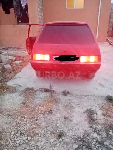 ZAZ Tavriya 1993, 120 km - 1.2 l - Bakı