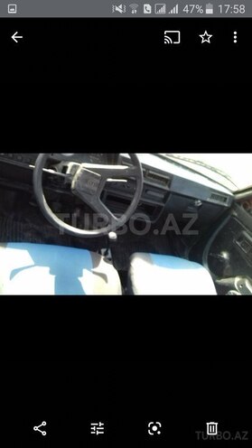 ZAZ Tavriya 1993, 120 km - 1.2 l - Bakı