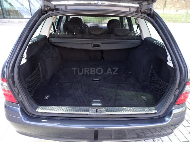 Mercedes E 220 2008, 209,000 km - 2.2 l - Bakı