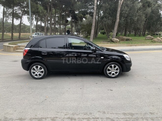Kia Rio 2008, 163,000 km - 1.4 l - Bakı