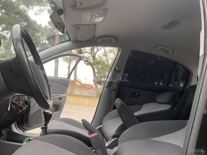 Kia Rio 2008, 163,000 km - 1.4 l - Bakı