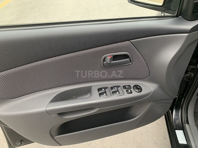 Kia Rio 2008, 163,000 km - 1.4 l - Bakı