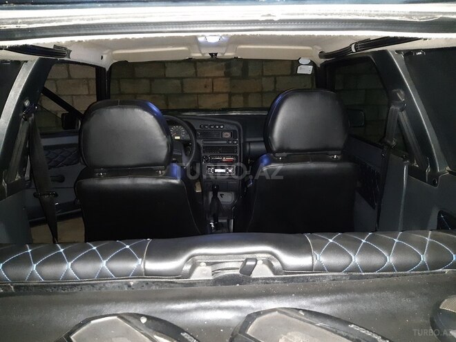 LADA (VAZ) 2113 2009, 218,000 km - 1.6 l - Xaçmaz