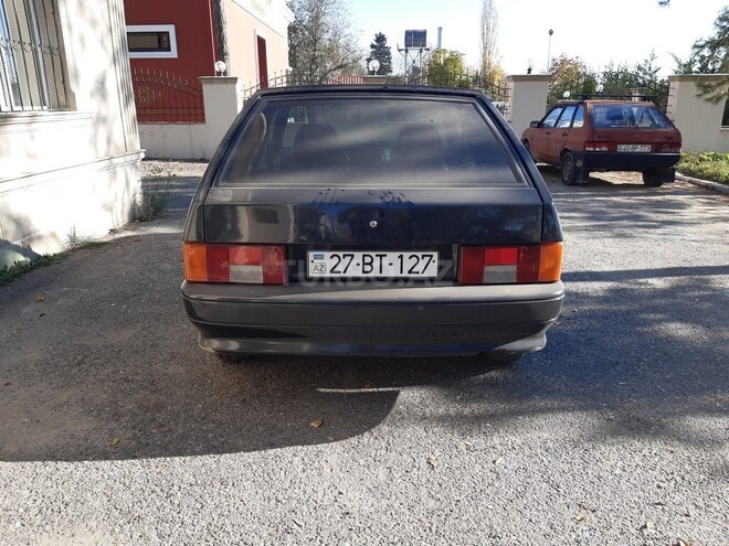 LADA (VAZ) 2113 2009, 218,000 km - 1.6 l - Xaçmaz