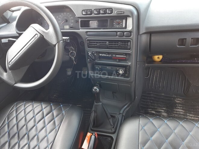 LADA (VAZ) 2113 2009, 218,000 km - 1.6 l - Xaçmaz