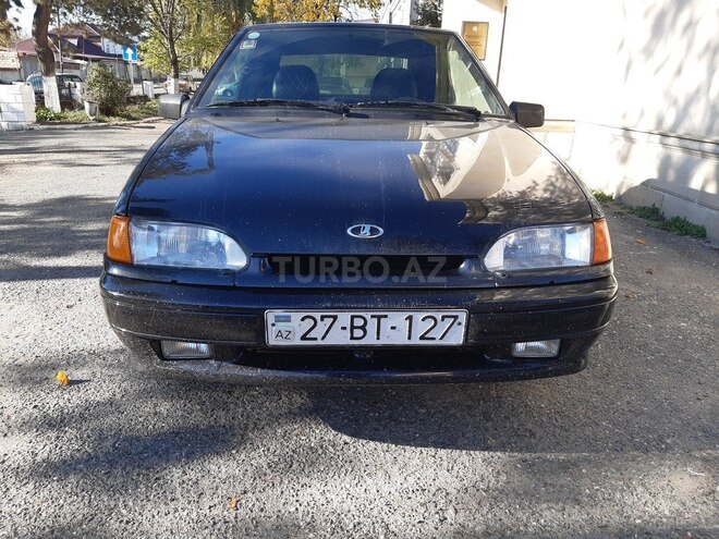 LADA (VAZ) 2113 2009, 218,000 km - 1.6 l - Xaçmaz