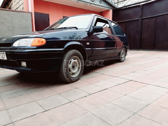 LADA (VAZ) 2113 2009, 218,000 km - 1.6 l - Xaçmaz