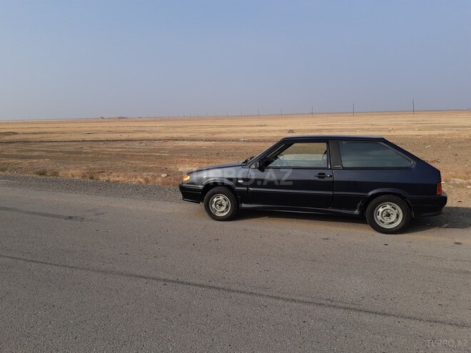 LADA (VAZ) 2113 2009, 218,000 km - 1.6 l - Xaçmaz