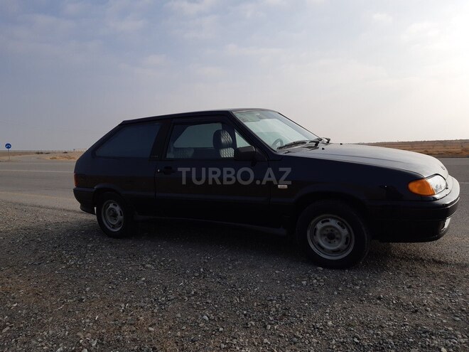 LADA (VAZ) 2113 2009, 218,000 km - 1.6 l - Xaçmaz