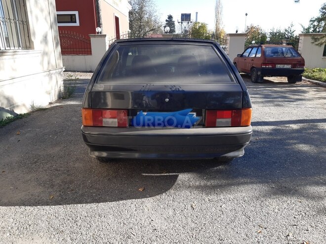 LADA (VAZ) 2113 2009, 218,000 km - 1.6 l - Xaçmaz