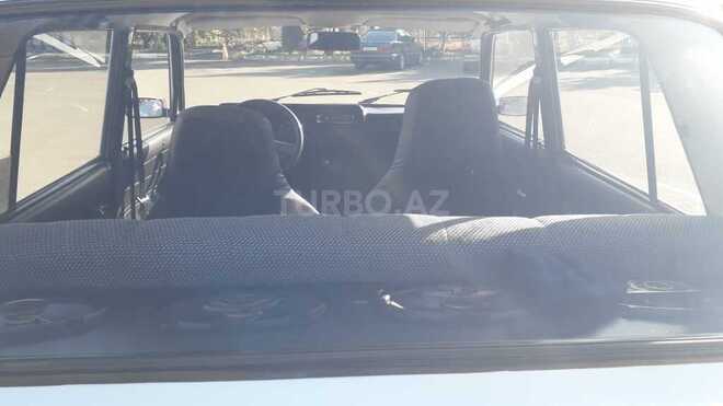 LADA (VAZ) 2107 2008, 30,000 km - 1.6 l - Gəncə