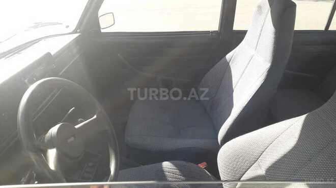 LADA (VAZ) 2107 2008, 30,000 km - 1.6 l - Gəncə