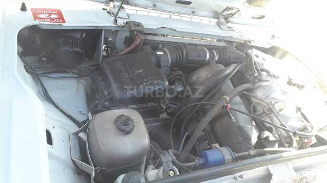 LADA (VAZ) 2107 2008, 30,000 km - 1.6 l - Gəncə
