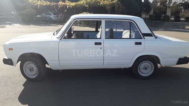 LADA (VAZ) 2107 2008, 30,000 km - 1.6 l - Gəncə