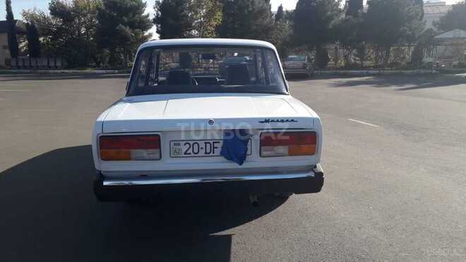 LADA (VAZ) 2107 2008, 30,000 km - 1.6 l - Gəncə