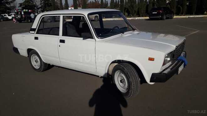 LADA (VAZ) 2107 2008, 30,000 km - 1.6 l - Gəncə