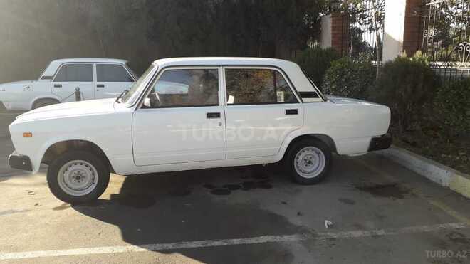 LADA (VAZ) 2107 2008, 30,000 km - 1.6 l - Gəncə