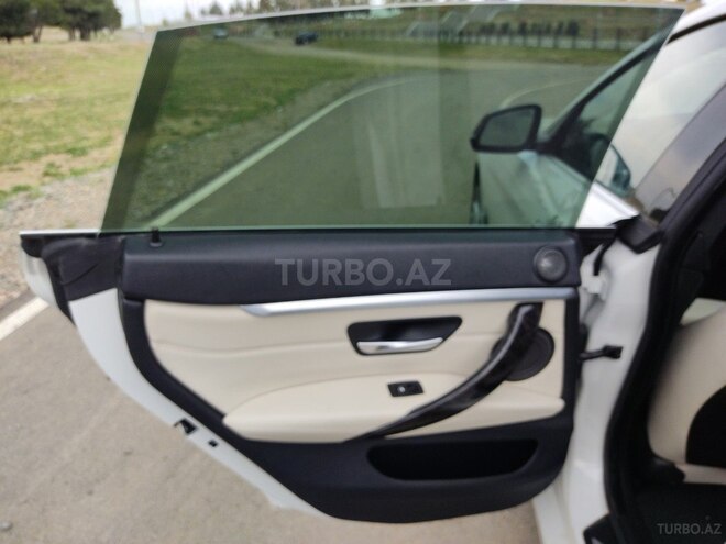 BMW 428 2015, 83,000 km - 2.0 l - Bakı