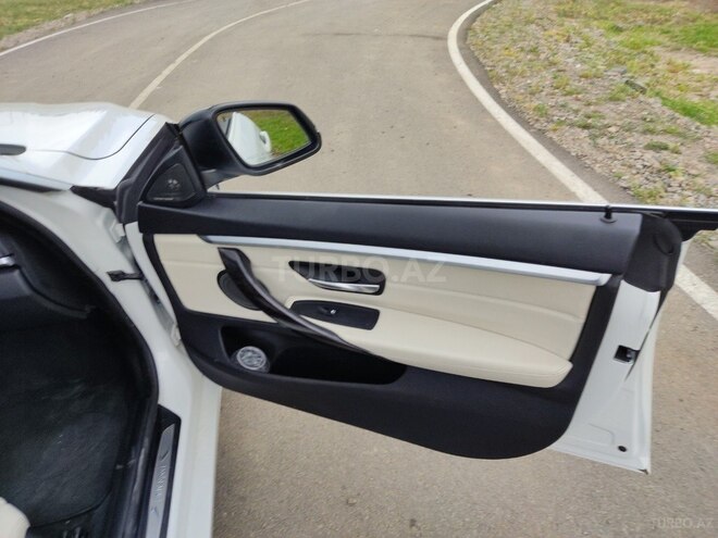 BMW 428 2015, 83,000 km - 2.0 l - Bakı