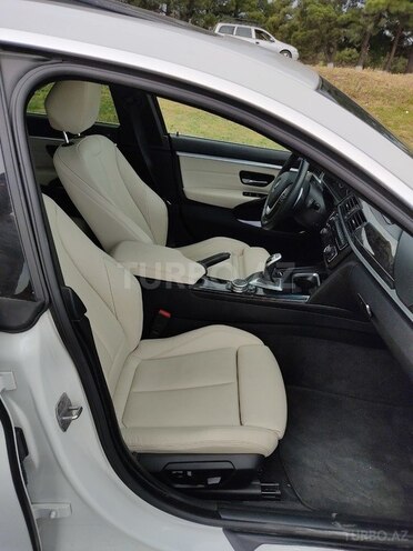 BMW 428 2015, 83,000 km - 2.0 l - Bakı