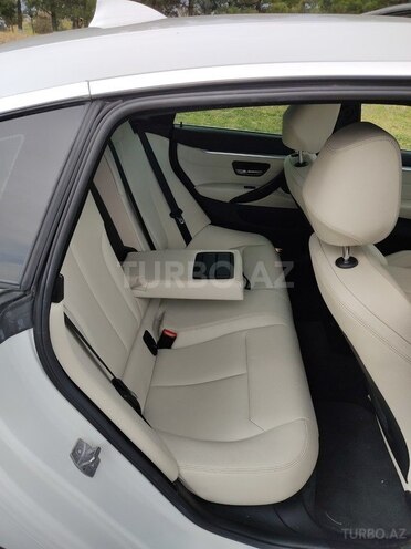BMW 428 2015, 83,000 km - 2.0 l - Bakı