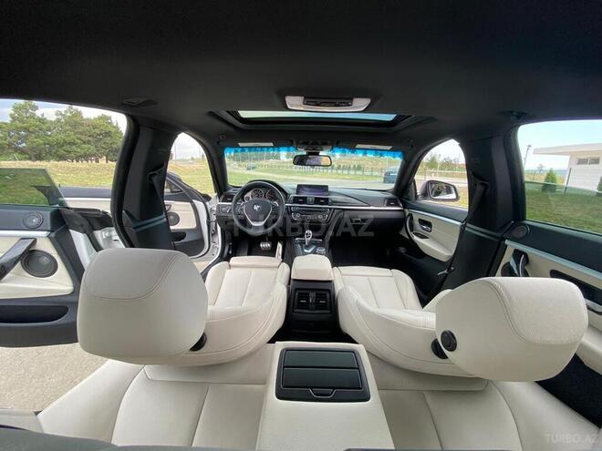 BMW 428 2015, 83,000 km - 2.0 l - Bakı