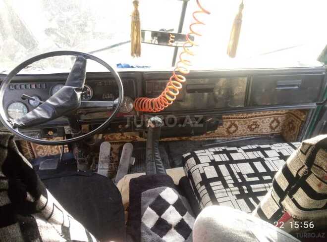 KamAz 55111 1997, 250,000 km - 11.0 l - Bakı