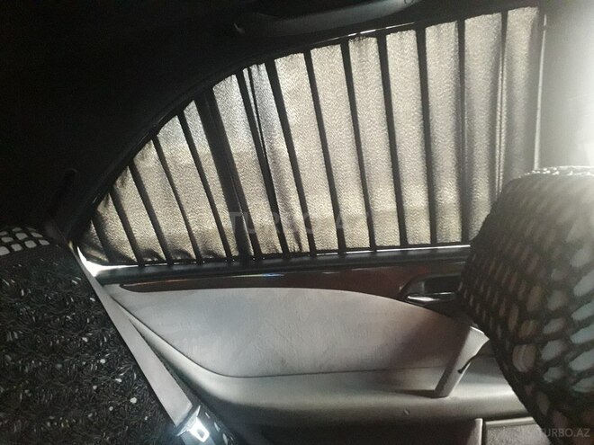 Mercedes E 200 1998, 111,111 km - 2.0 л - Bakı