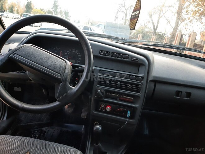 LADA (VAZ) 2115 2012, 139,678 km - 1.6 l - Gəncə