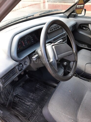 LADA (VAZ) 2115 2012, 139,678 km - 1.6 l - Gəncə