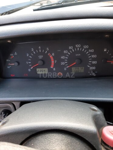 LADA (VAZ) 2115 2012, 139,678 km - 1.6 l - Gəncə