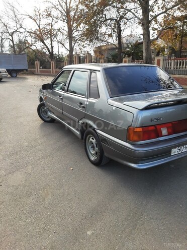 LADA (VAZ) 2115 2012, 139,678 km - 1.6 l - Gəncə