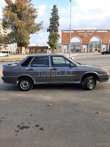 LADA (VAZ) 2115 2012, 139,678 km - 1.6 l - Gəncə