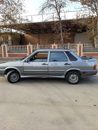 LADA (VAZ) 2115 2012, 139,678 km - 1.6 l - Gəncə