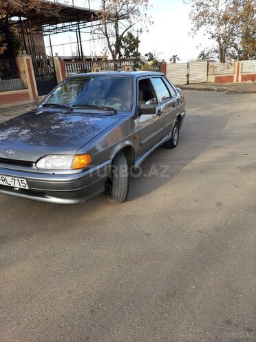LADA (VAZ) 2115 2012, 139,678 km - 1.6 l - Gəncə