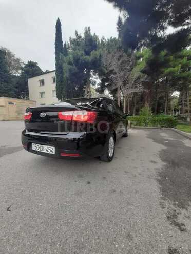 Kia Rio 2013, 161,000 km - 1.4 l - Sumqayıt