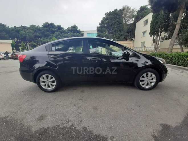 Kia Rio 2013, 161,000 km - 1.4 l - Sumqayıt
