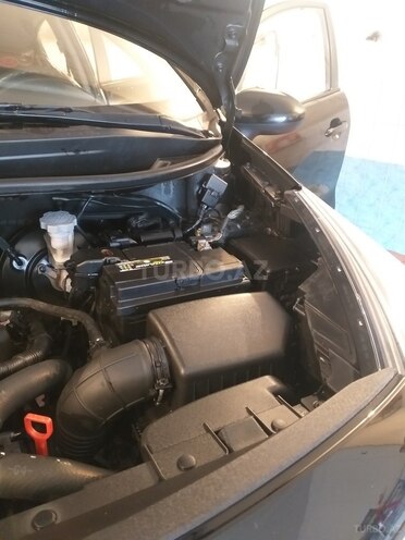 Kia Rio 2013, 161,000 km - 1.4 l - Sumqayıt