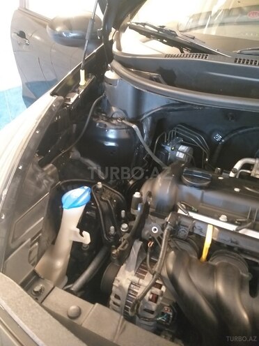 Kia Rio 2013, 161,000 km - 1.4 l - Sumqayıt