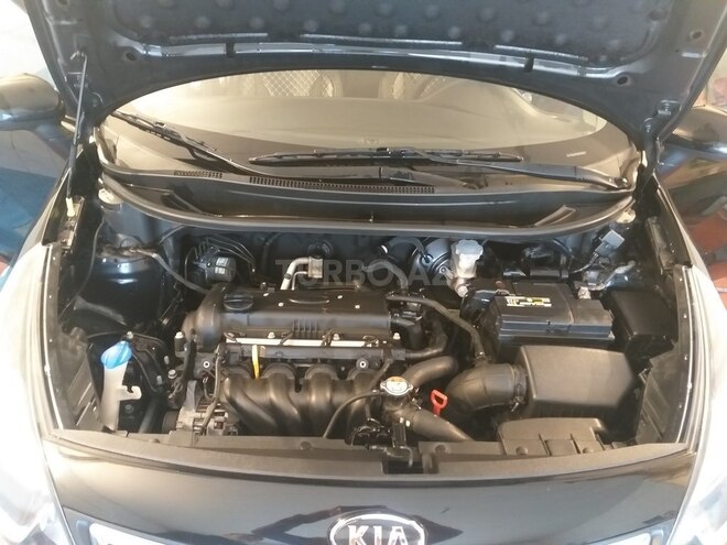 Kia Rio 2013, 161,000 km - 1.4 l - Sumqayıt