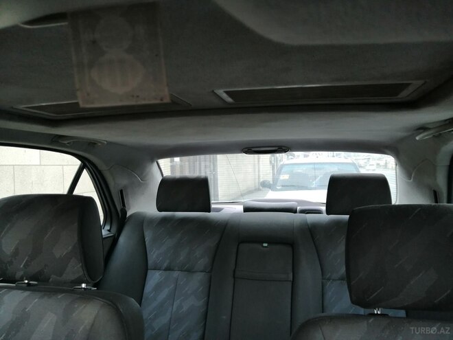 Mercedes E 270 2000, 556,000 km - 2.7 l - Bakı