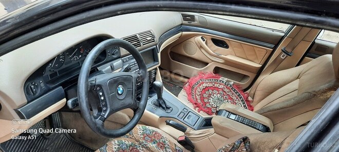 BMW 528 1998, 222,222 km - 2.8 l - Xırdalan