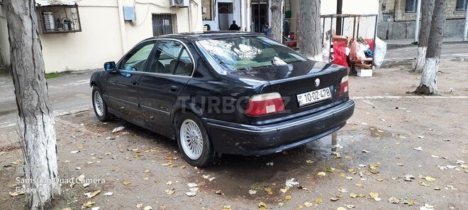 BMW 528 1998, 222,222 km - 2.8 l - Xırdalan